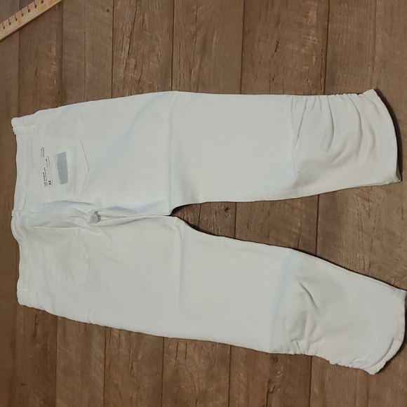 Joe's Jeans The Charlie/ Flawless/ High Rise Skinny Crop - Picture 12 of 12